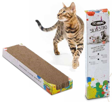 IMAC Silvestro Cat Scratching Board